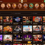 Smokace casino s živými dealery