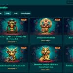 Spinanga casino bonusy