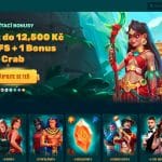 Spinanga casino Česká republika