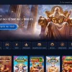 Cazeus casino Česká republika