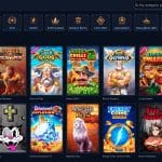 Cazeus hrací automaty