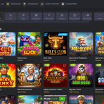 Spinline hrací automaty