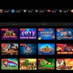 69games hrací automaty