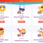 7signs casino bonusy