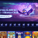 Spinight casino Česká republika