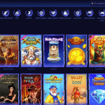 Spinight casino hrací automaty