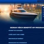 VIP program
