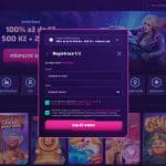 Roby casino registrace