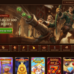 WildRobin casino Česká republika