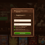 WildRobin casino registrace