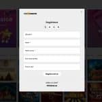 Star casino registrace