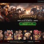 Legiano casino Česká republika