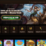 Fat Pirate casino Česká republika
