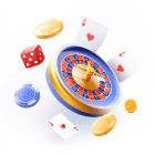 Katalog her v českých online kasinech