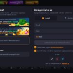 Spinarium casino registrace