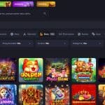 Spinarium hrací automaty