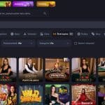 Casino s živými dealery