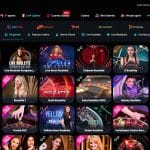 Casino s živými dealery