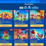 Pistolo casino bonusy