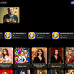 Casino s živými dealery