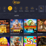 Rolling Slots hrací automaty