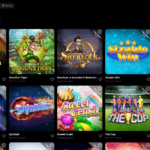 Spinmama hrací automaty