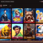 Vincispin hrací automaty