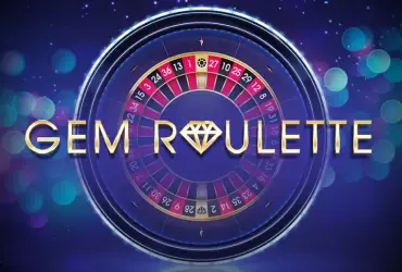 Gem Roulette