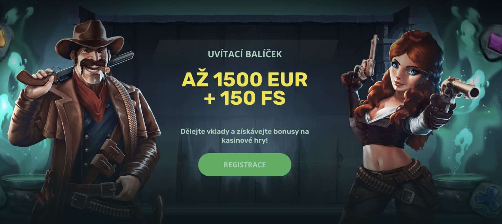 22bet Uvítací balíček až 1500 EUR + 150 FS