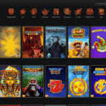 Gransino hrací automaty