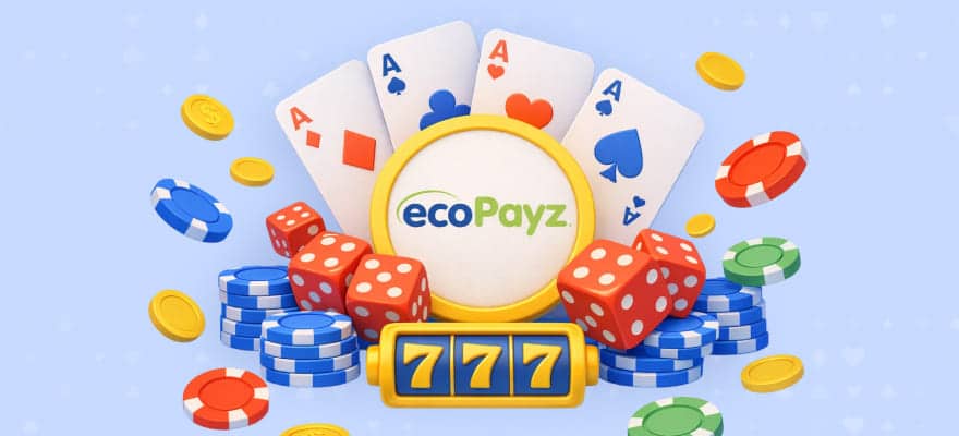Ecopayz casino vklad