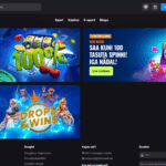 Betmaster kasiinokampaaniad