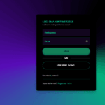 Buumi kasiino registreerimine