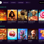 Buumi kasiino slotimängud