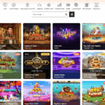 Maria kasiino slotimängud