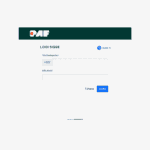 Paf kasiino registreerimine