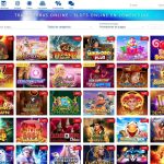 Lowen Play tragamonedas