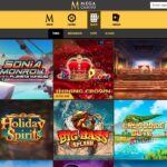 Mega casino tragamonedas