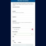 Monopoly Casino registro