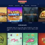 Monopoly Casino tragamonedas