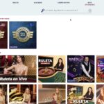 PlayUzu casino en vivo