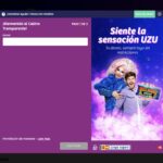 PlayUzu casino registro