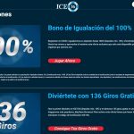 ice promociones