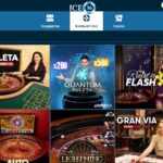 ice36 casino en vivo