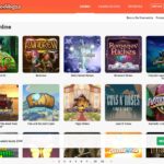 leovegas tragaperras