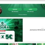 paf casino promociones