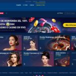 Marathonbet casino en vivo