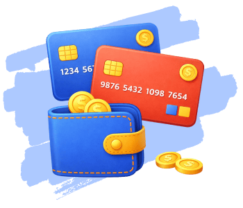 Límites, comisiones y tiempo de transacción