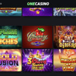 onecasino juegos