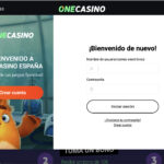 onecasino registrate